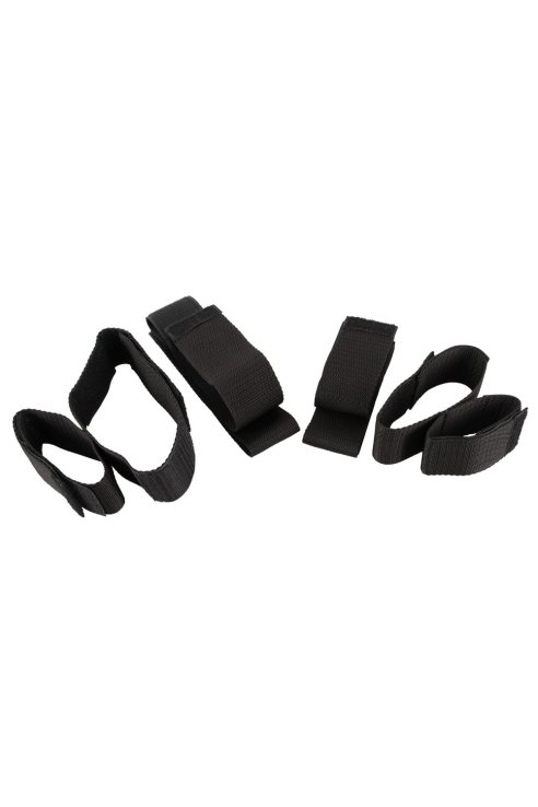 Фиксаторы Bad Kitty Arm & Leg Restraints