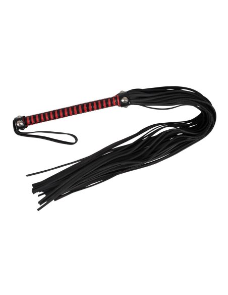 Bič Leather Whip 76 cm