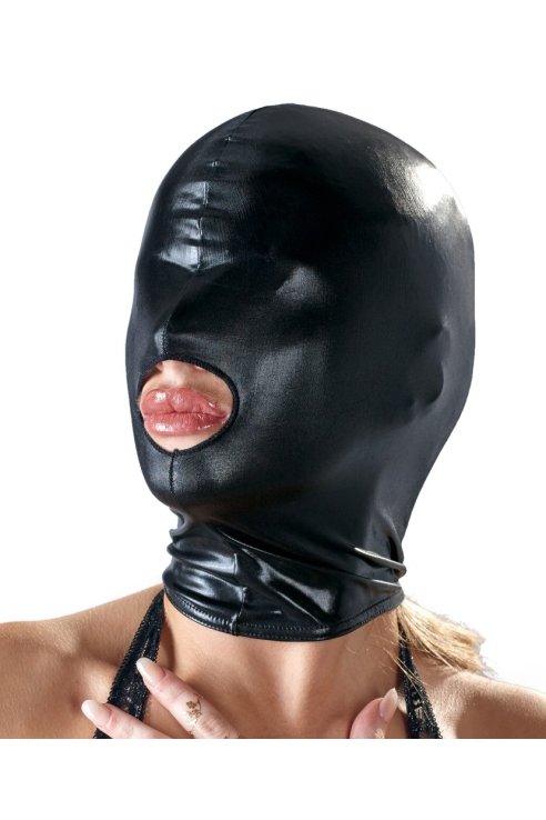 Mask BK Kopfmaske I Wet 