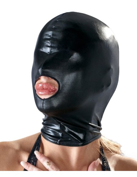 Mask BK Kopfmaske I Wet 