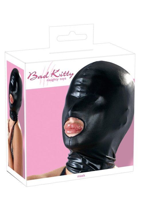 Mask BK Kopfmaske I Wet 