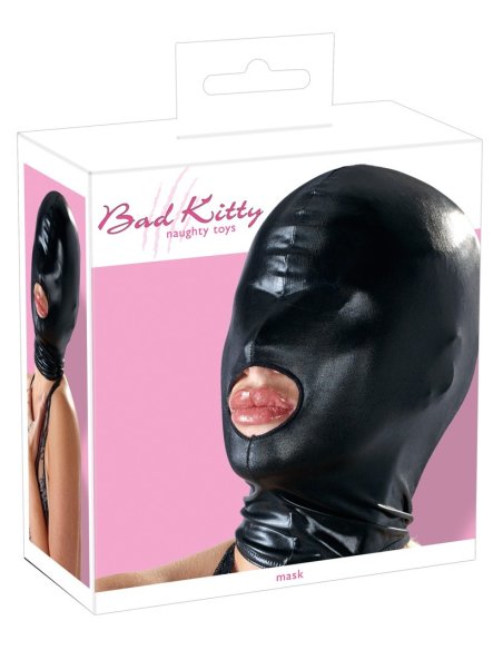 Mask BK Kopfmaske I Wet 