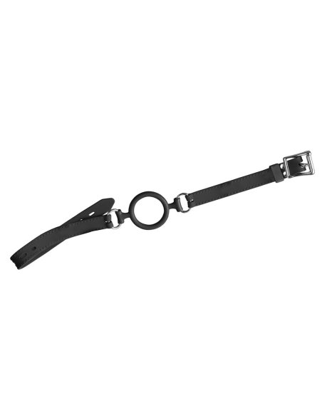 Silicone Ring Gag
