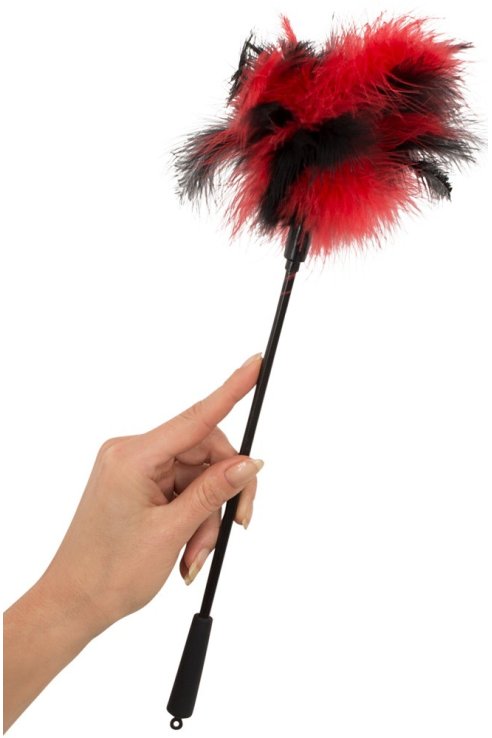 Feather Tickler