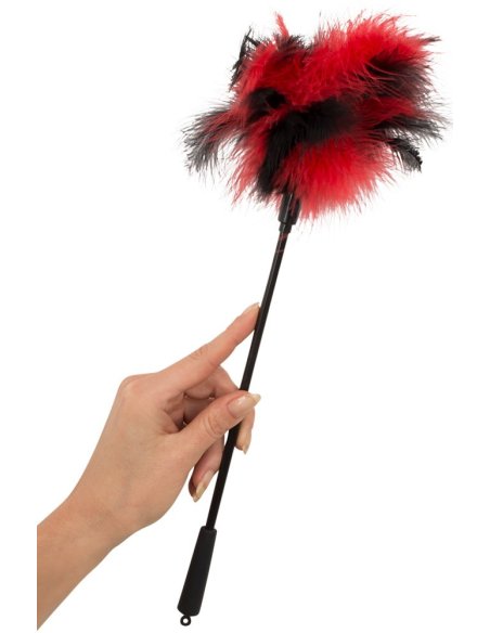 Feather Tickler