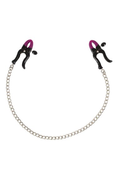 Silicone Nipple Clamps 2