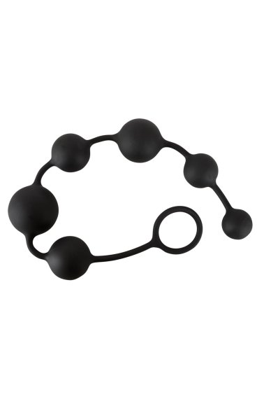 Kuglice Anal Beads 2