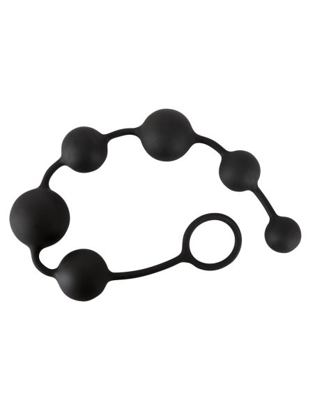 Kuglice Anal Beads