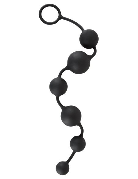 Kuglice Anal Beads