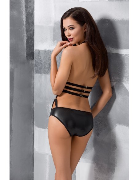 Боди LAMIS BODY black S/M - Passion