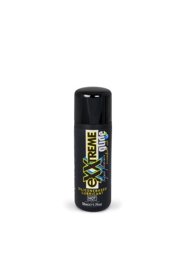 Lubricant EXXTREME GLIDE Siliconebased Lubricant 50 ml