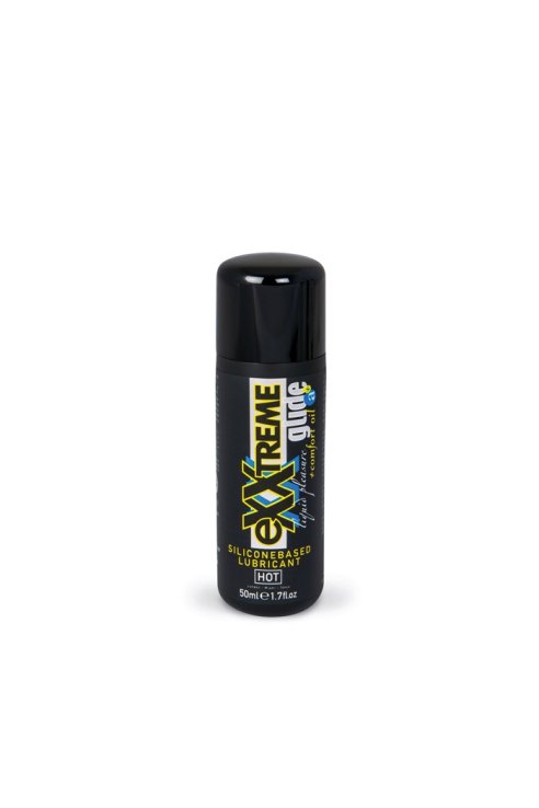 Lubricant EXXTREME GLIDE Siliconebased Lubricant 50 ml