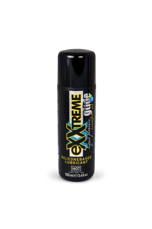 Lubricant EXXTREME GLIDE Silicone based 100 ml