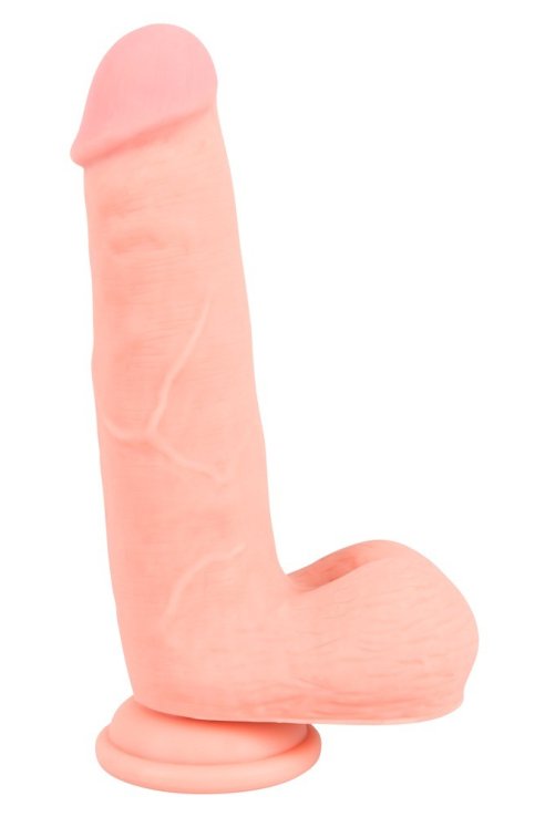 Dildo Medical Silicone Dildo