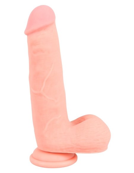 Dildo Medical Silicone Dildo