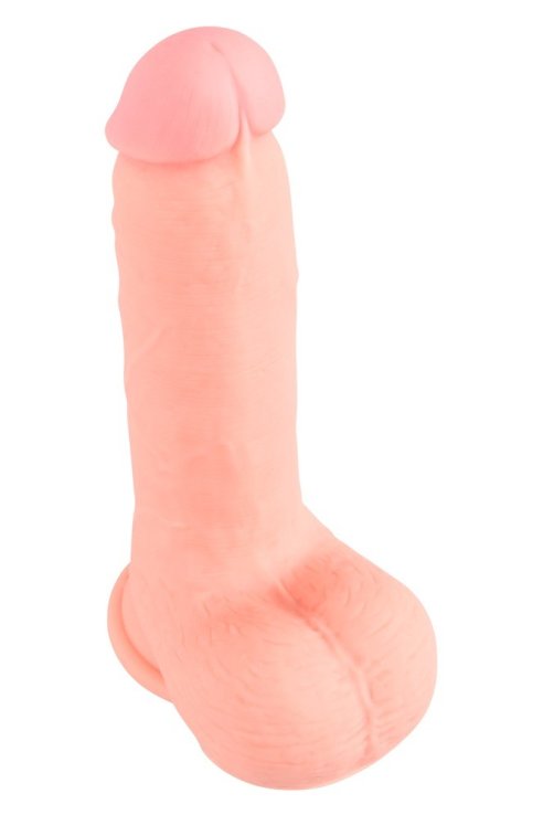 Dildo Medical Silicone Dildo