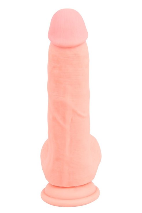 Dildo Medical Silicone Dildo