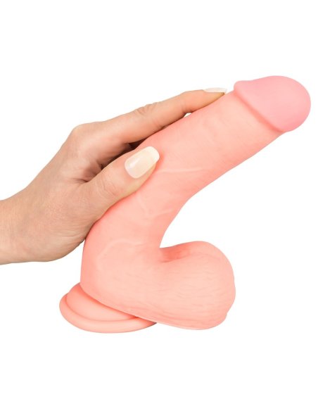 Dildo Medical Silicone Dildo