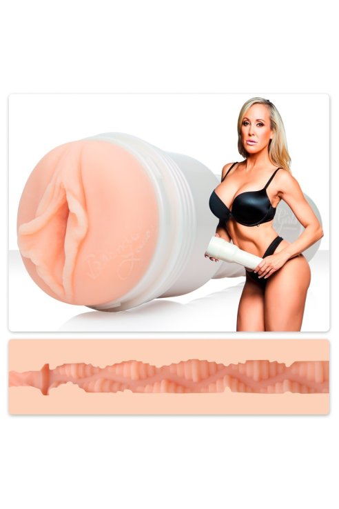 Мастурбатор FleshLight Brandi Love Heartthrob