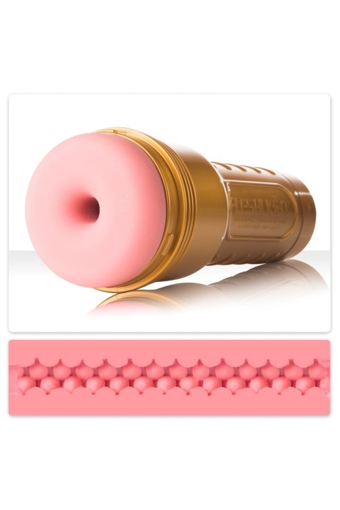 Мастурбатор FleshLight Pure Stamina Training Unit