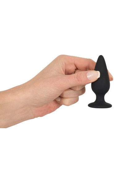 Butt Plug 40 g
