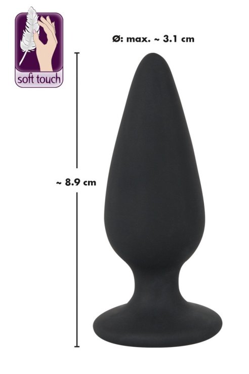 Butt Plug 75 g