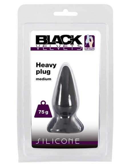 Butt Plug 75 g