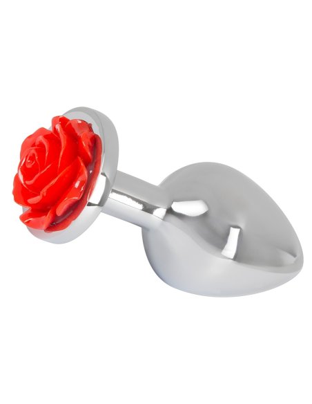 Анальная пробка Butt Plug Rose