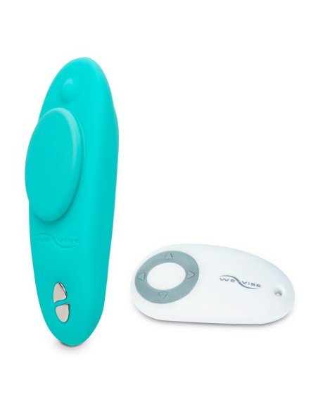 Vibro masažer Moxie Lay-on Vibrator by We Vibe