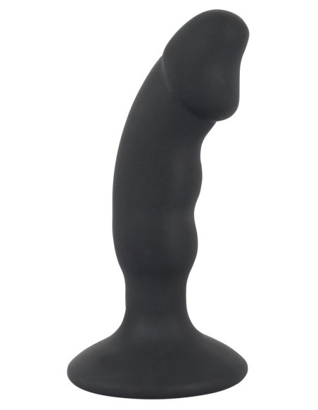 Anal vibrator Black Velvets Rechargeable Plug