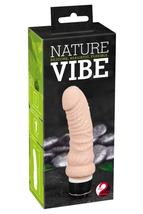 Vibrator Nature Vibe