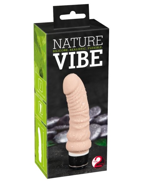 Vibrator Nature Vibe