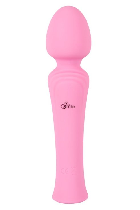 Vibromasazer Rechargeable Mini Wand