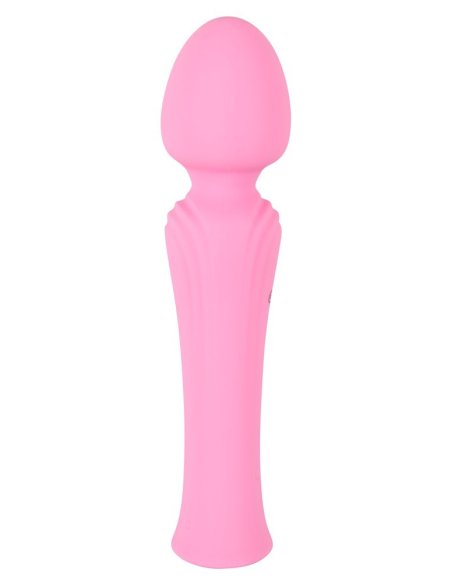 Vibromasazer Rechargeable Mini Wand