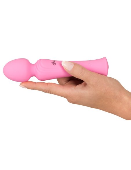 Vibromasazer Rechargeable Mini Wand