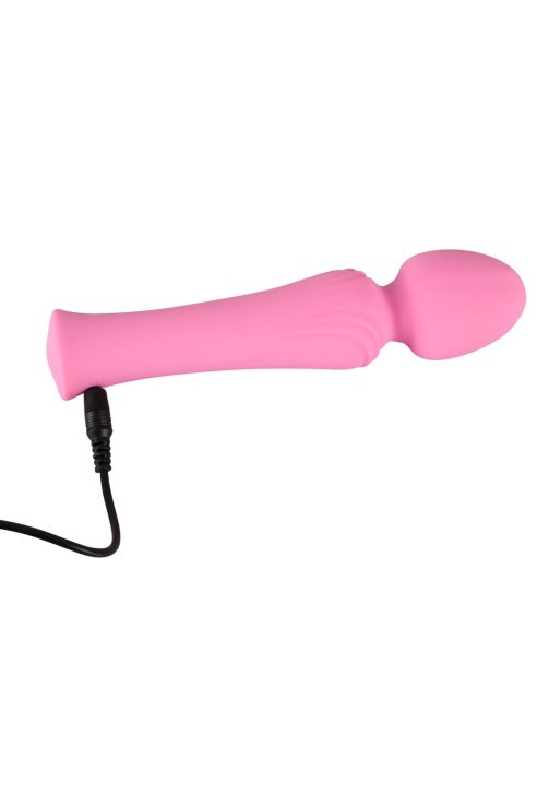 Vibromasazer Rechargeable Mini Wand