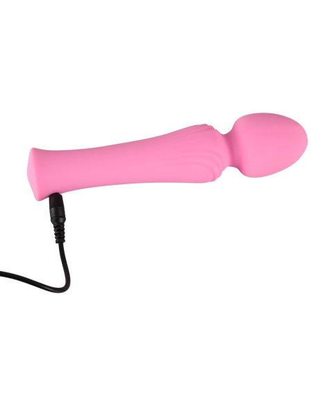 Vibromasazer Rechargeable Mini Wand