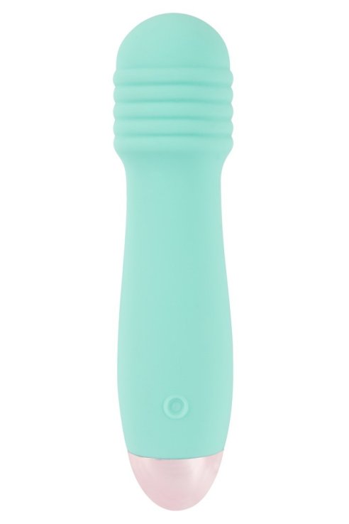 Mini vibrator Cuties Mini green