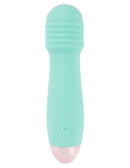 Mini vibrator Cuties Mini green