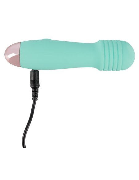 Mini vibrator Cuties Mini green