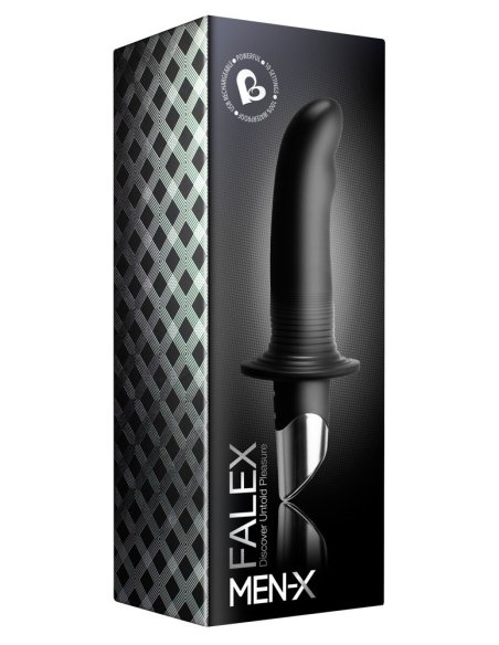 Anal vibrator Falex