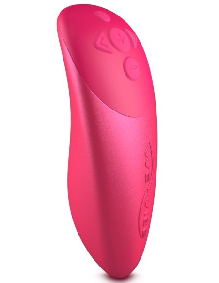 Вибромассажер We-Vibe Chorus pink