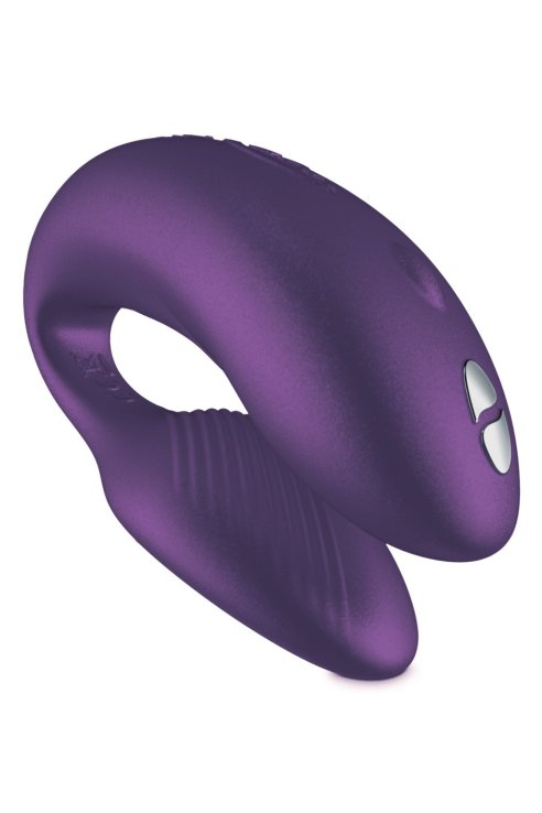 Vibromasažer We-Vibe Chorus purple