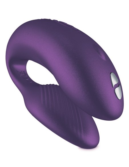 Vibromasažer We-Vibe Chorus purple