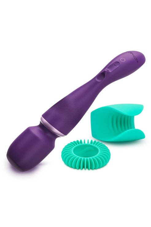 Vibromassager Wand by We-Vibe