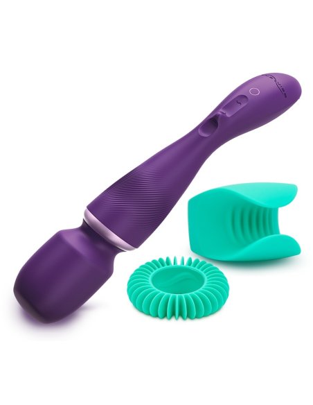 Vibromassager Wand by We-Vibe