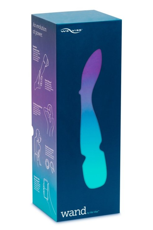 Vibromasazer Wand by We-Vibe