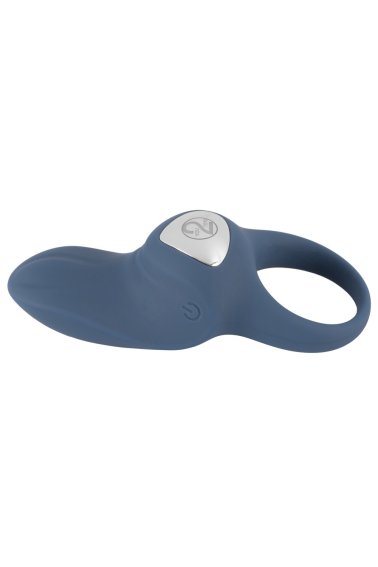 Виброкольцо Vibrating Cock Ring 2
