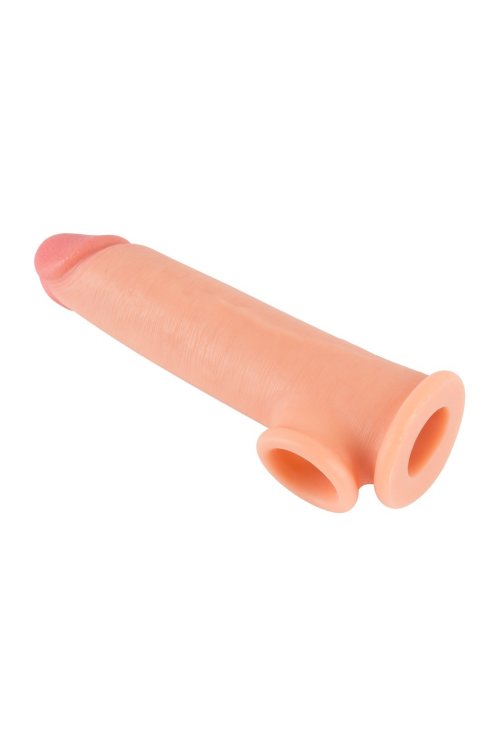 Penis sleeve Extension