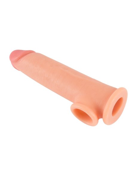 Penis sleeve Extension